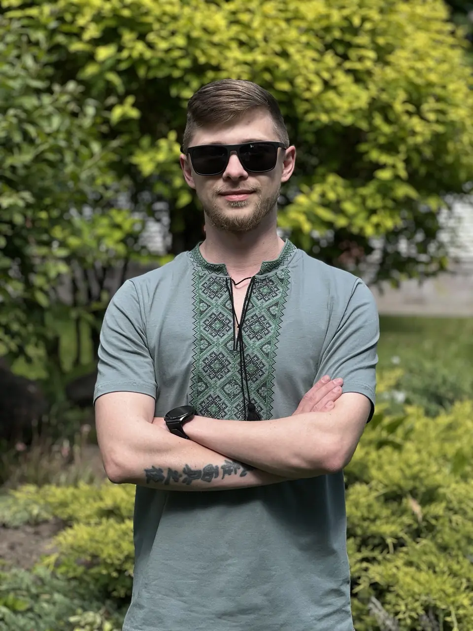 Кривопишин Дмитро Ігорович